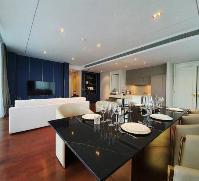 2 Bedroom Condo For Rent Marque Sukhumvit 14857 Image-03