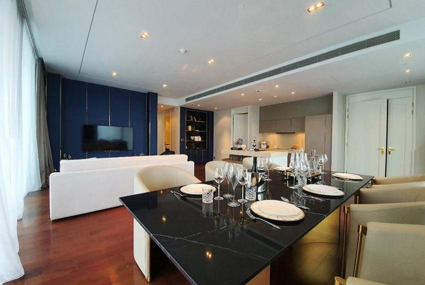 2 Bedroom Condo For Rent Marque Sukhumvit 14857 Image-03