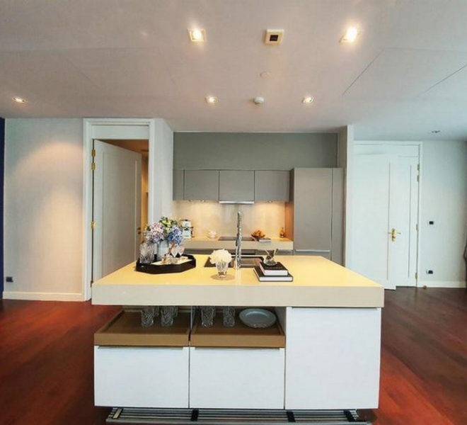 2 Bedroom Condo For Rent Marque Sukhumvit 14857 Image-04