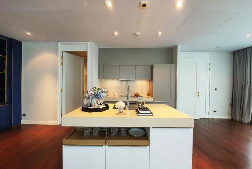 2 Bedroom Condo For Rent Marque Sukhumvit 14857 Image-04