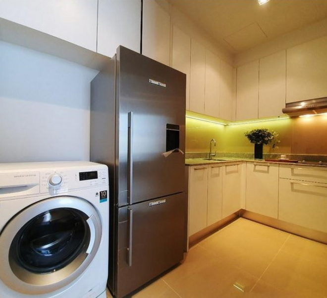 2 Bedroom Condo For Rent Marque Sukhumvit 14857 Image-05