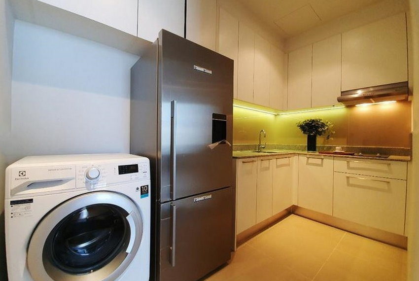 2 Bedroom Condo For Rent Marque Sukhumvit 14857 Image-05