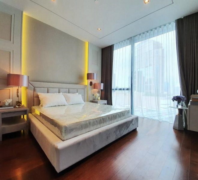 2 Bedroom Condo For Rent Marque Sukhumvit 14857 Image-06