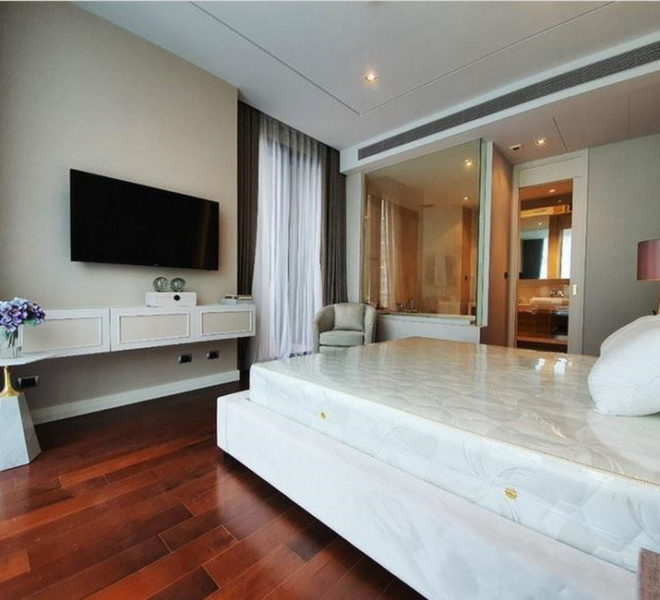 2 Bedroom Condo For Rent Marque Sukhumvit 14857 Image-07
