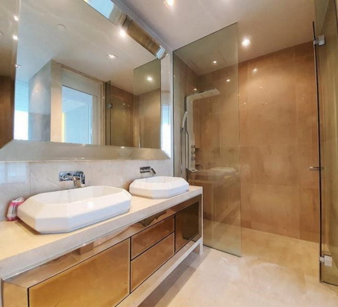 2 Bedroom Condo For Rent Marque Sukhumvit 14857 Image-08