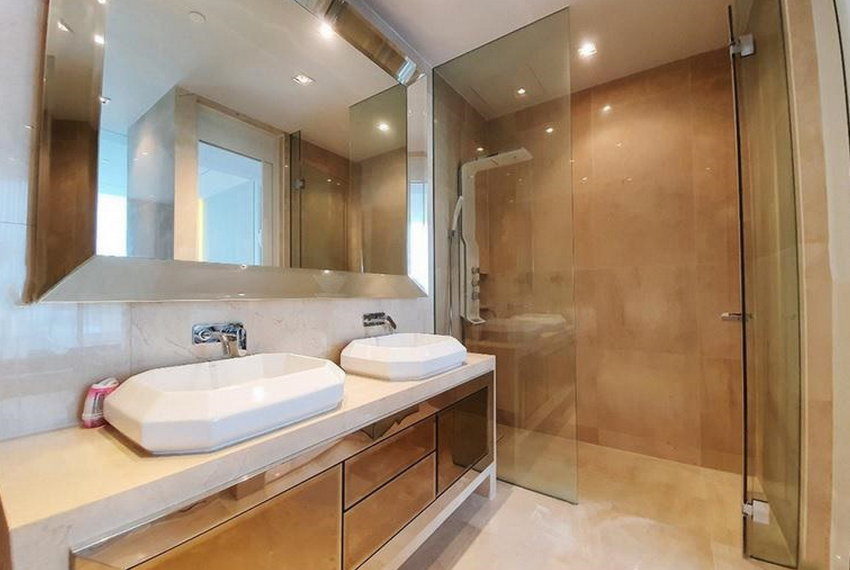2 Bedroom Condo For Rent Marque Sukhumvit 14857 Image-08