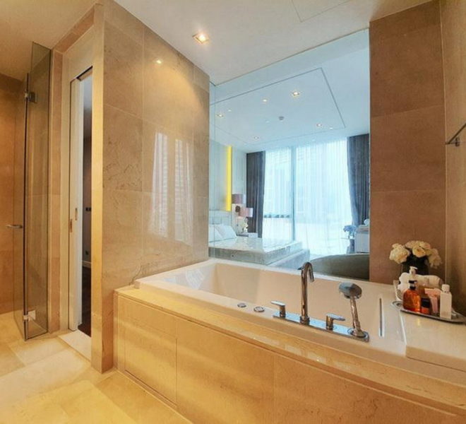 2 Bedroom Condo For Rent Marque Sukhumvit 14857 Image-09