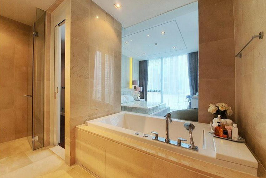 2 Bedroom Condo For Rent Marque Sukhumvit 14857 Image-09