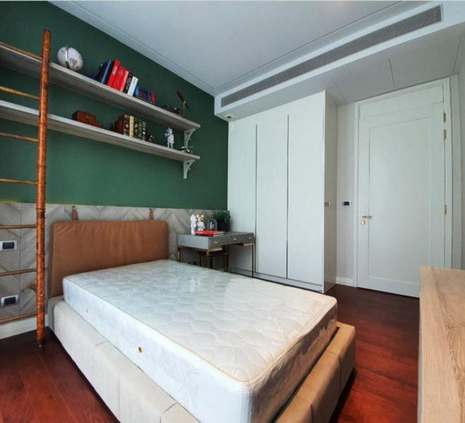 2 Bedroom Condo For Rent Marque Sukhumvit 14857 Image-10