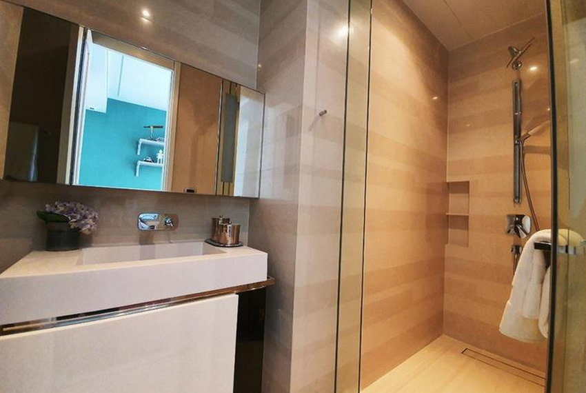 2 Bedroom Condo For Rent Marque Sukhumvit 14857 Image-11