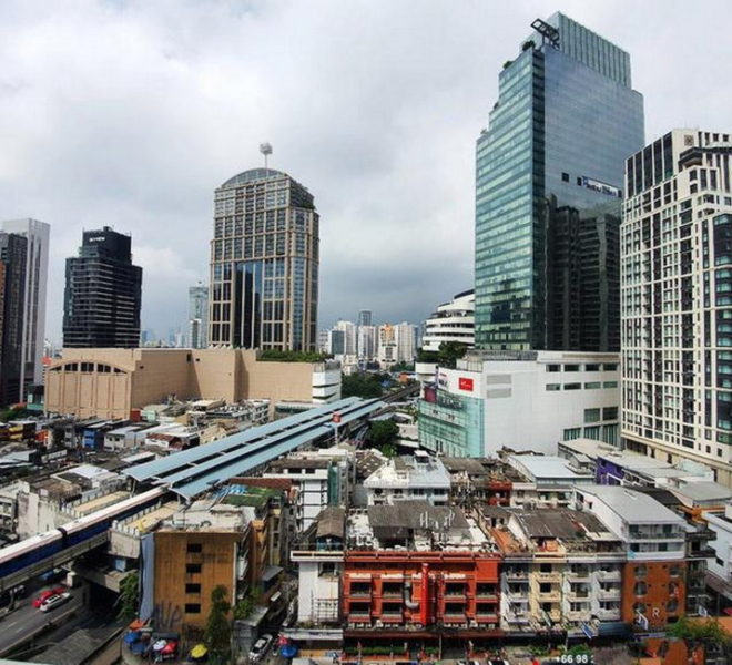 2 Bedroom Condo For Rent Marque Sukhumvit 14857 Image-12