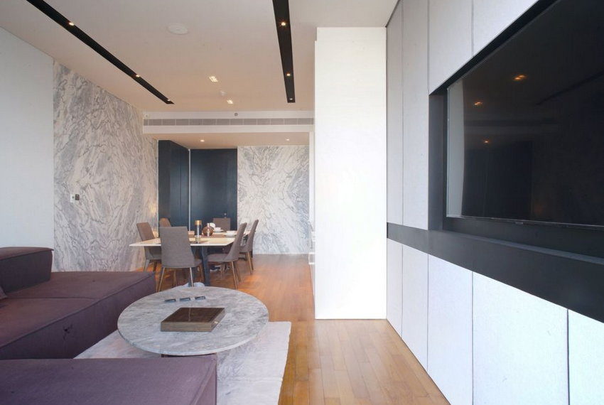 Banyan Tree Residences 1 Bedroom For Rent 14881 Image-01