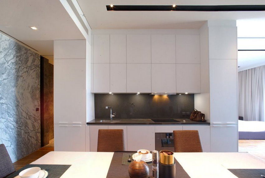 Banyan Tree Residences 1 Bedroom For Rent 14881 Image-03