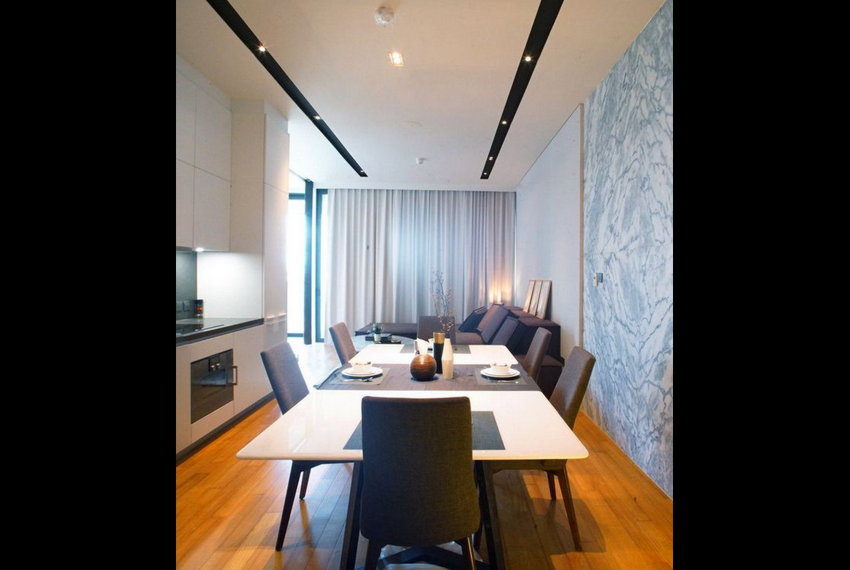 Banyan Tree Residences 1 Bedroom For Rent 14881 Image-04