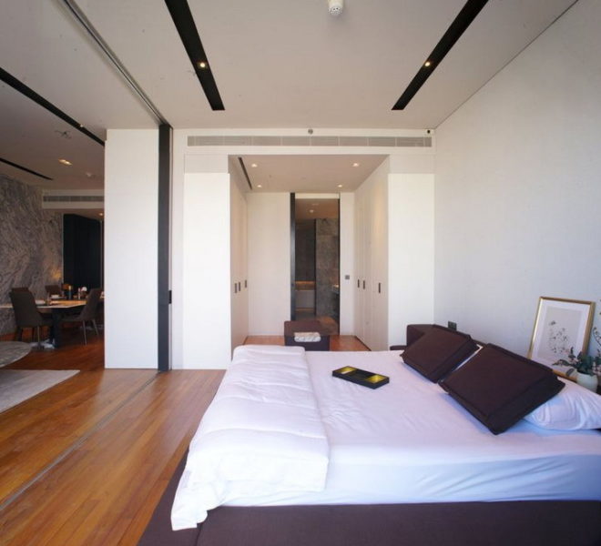 Banyan Tree Residences 1 Bedroom For Rent 14881 Image-05