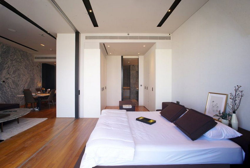 Banyan Tree Residences 1 Bedroom For Rent 14881 Image-05