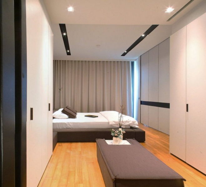 Banyan Tree Residences 1 Bedroom For Rent 14881 Image-08
