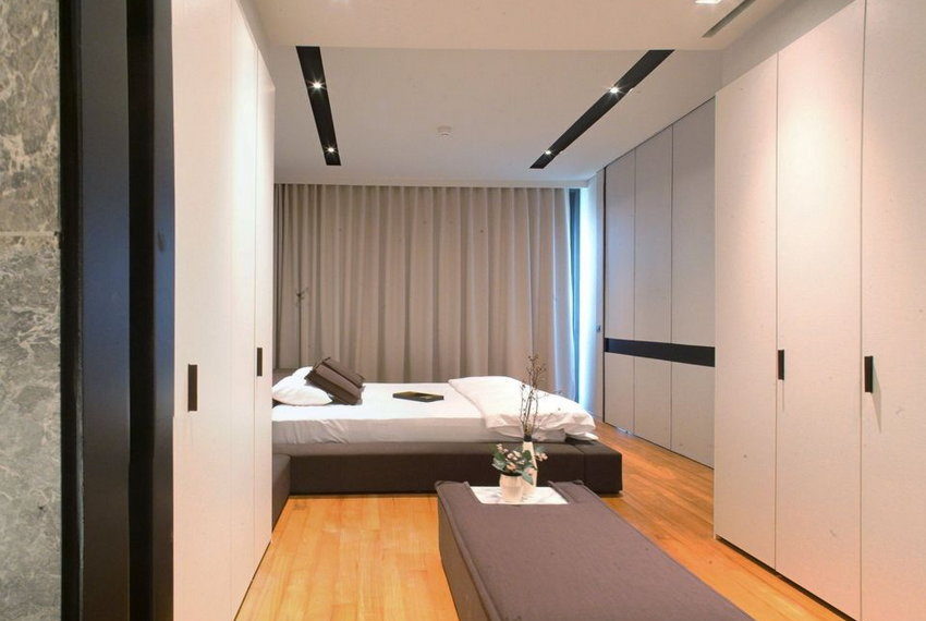 Banyan Tree Residences 1 Bedroom For Rent 14881 Image-08