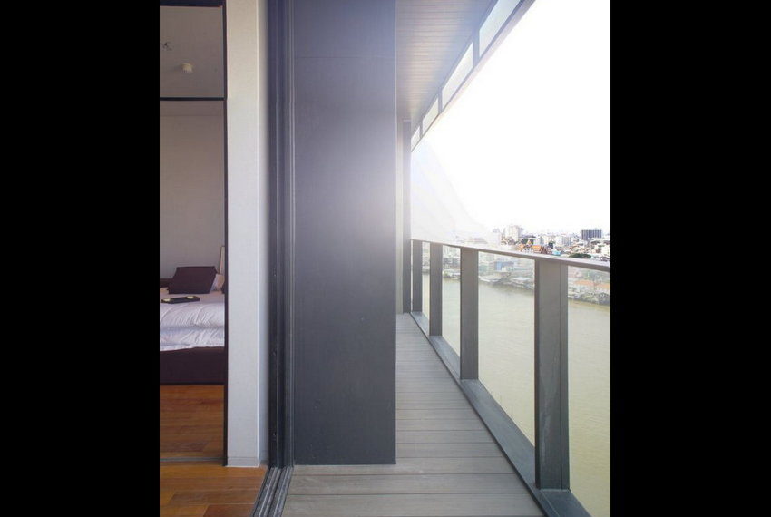 Banyan Tree Residences 1 Bedroom For Rent 14881 Image-09
