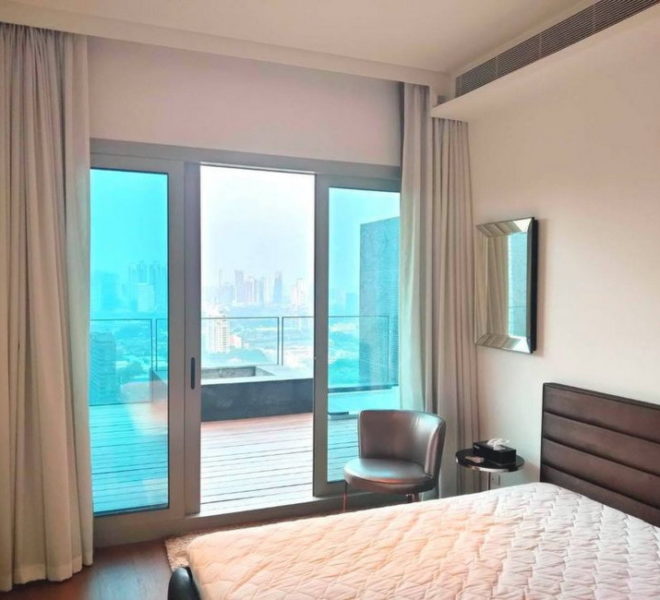 Duplex Condo 185 Rajadamri 14883 Image-05