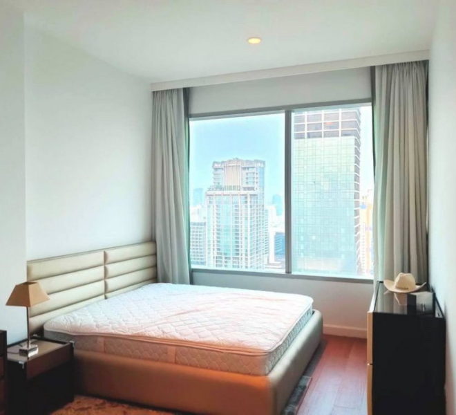 Duplex Condo 185 Rajadamri 14883 Image-06