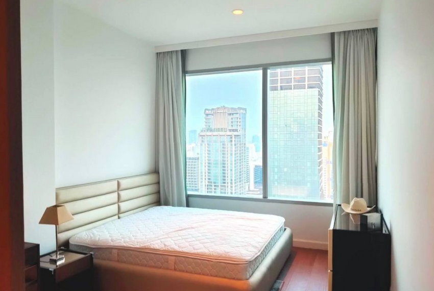 Duplex Condo 185 Rajadamri 14883 Image-06