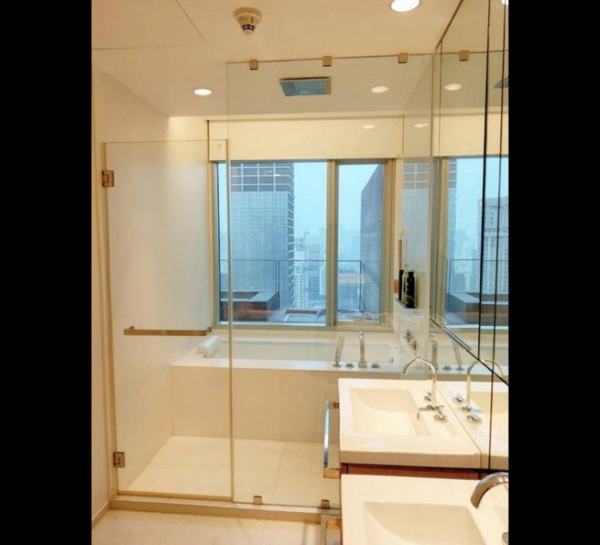 Duplex Condo 185 Rajadamri 14883 Image-07