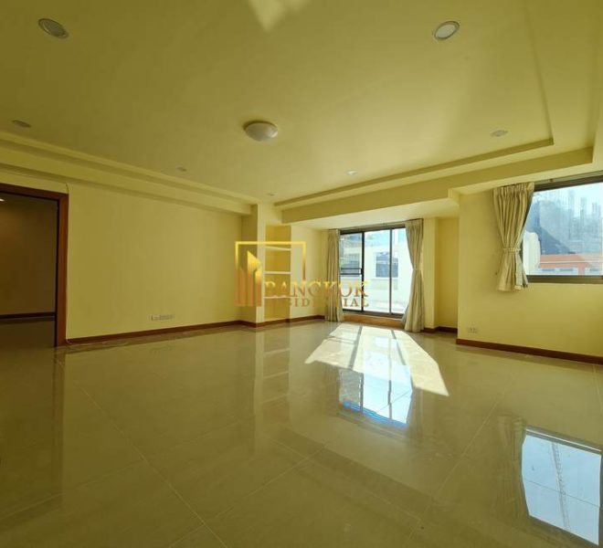 3 bedroom phrom phong Royal Castle 2842 image-01