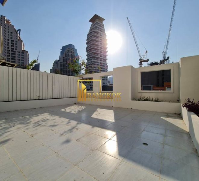 3 bedroom phrom phong Royal Castle 2842 image-03