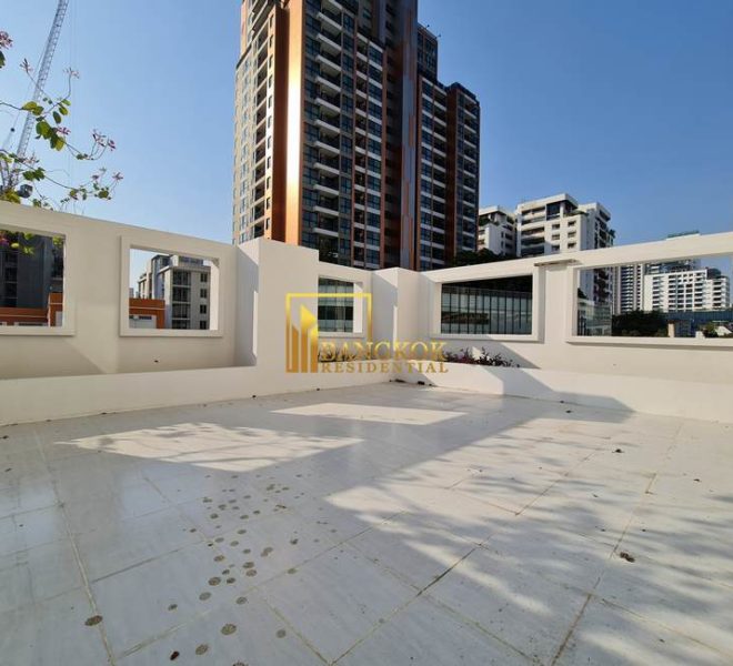 3 bedroom phrom phong Royal Castle 2842 image-04