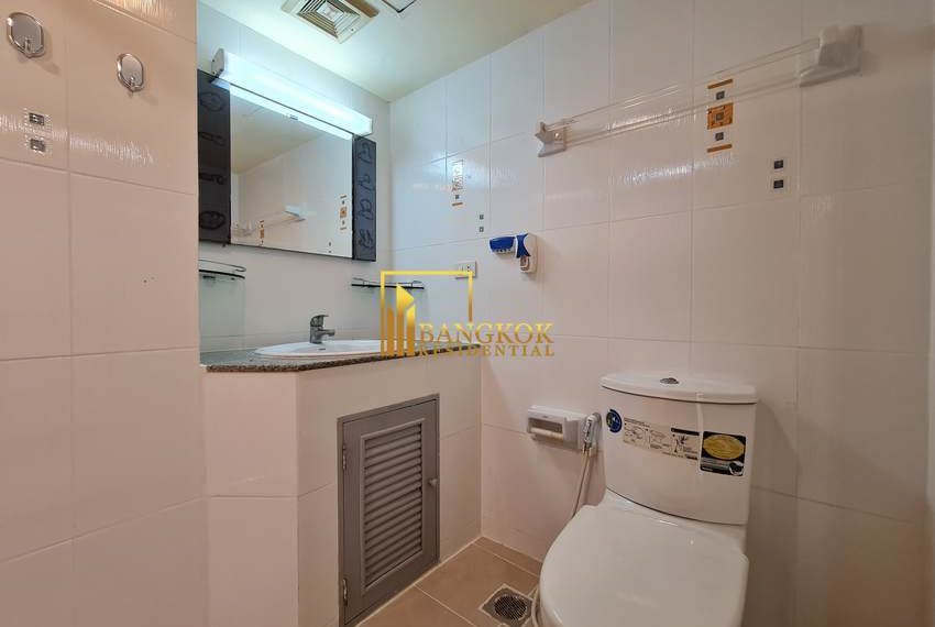 3 bedroom phrom phong Royal Castle 2842 image-15