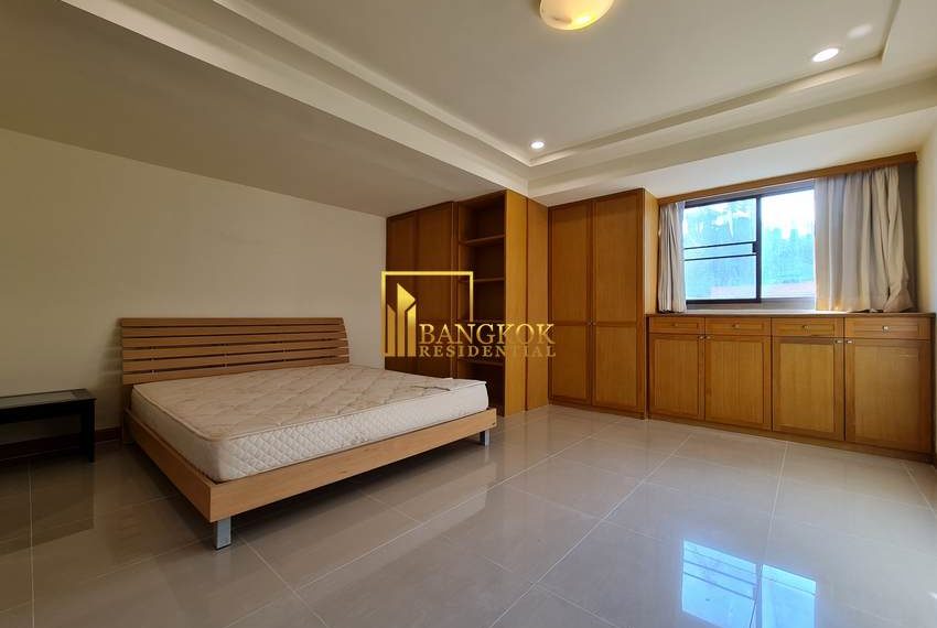 3 bedroom phrom phong Royal Castle 2842 image-17