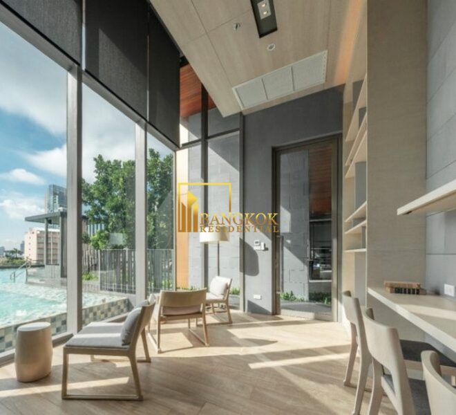 Oakwood Suite Facilities Image-02