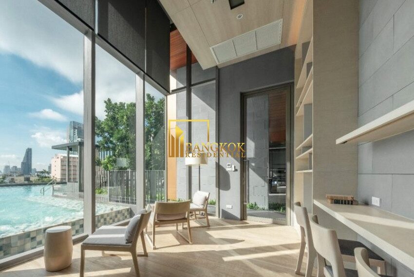 Oakwood Suite Facilities Image-02