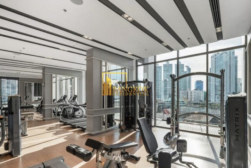 Oakwood Suite Facilities Image-03