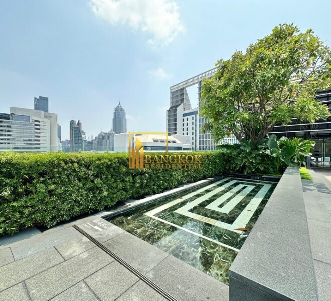 Sindhorn Tonson Facilities Image-04