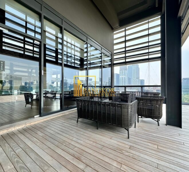Sindhorn Tonson Facilities Image-05