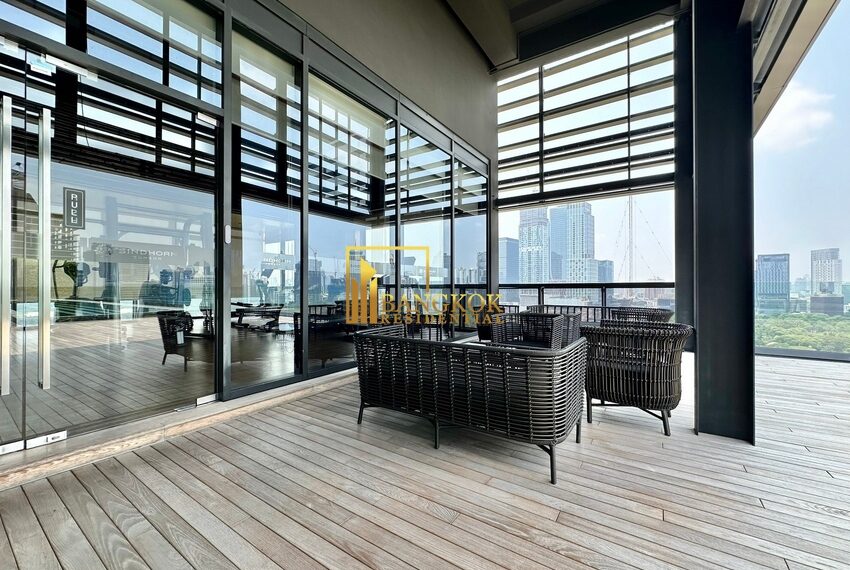 Sindhorn Tonson Facilities Image-05