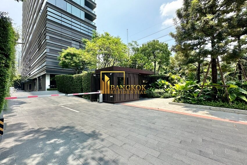 Sindhorn Tonson Facilities Image-17