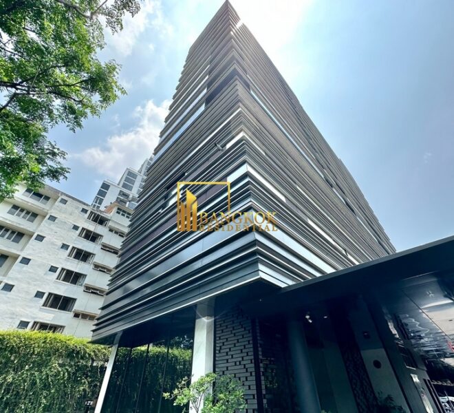 Sindhorn Tonson Facilities Image-18
