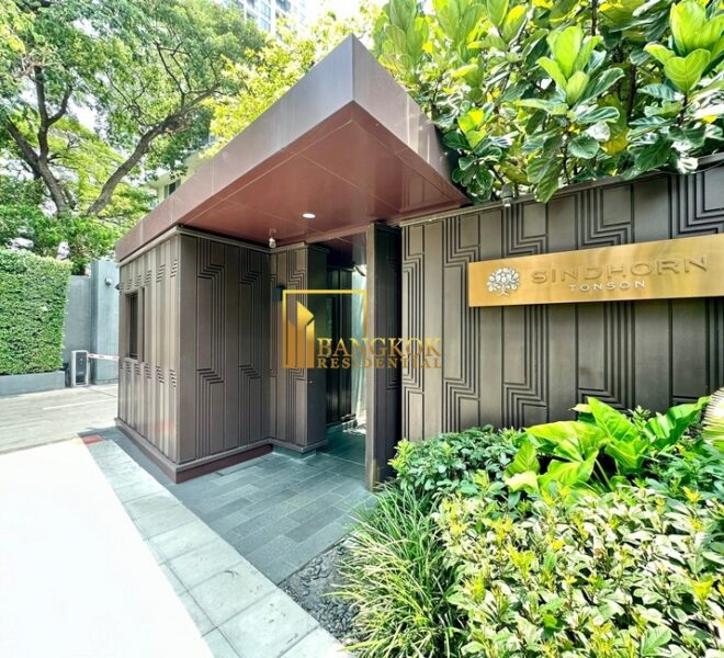 Sindhorn Tonson Facilities Image-19