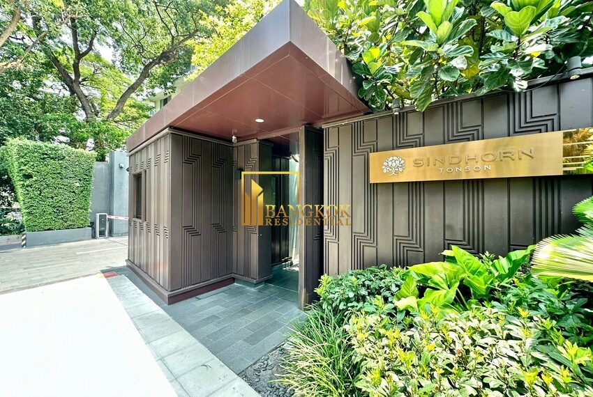 Sindhorn Tonson Facilities Image-19