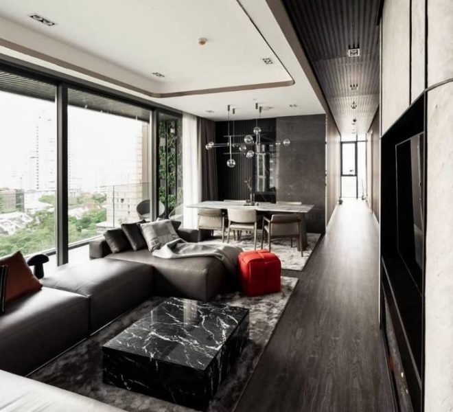 Vittorio Sukhumvit 39 For Rent & Sale 13793 Image-01