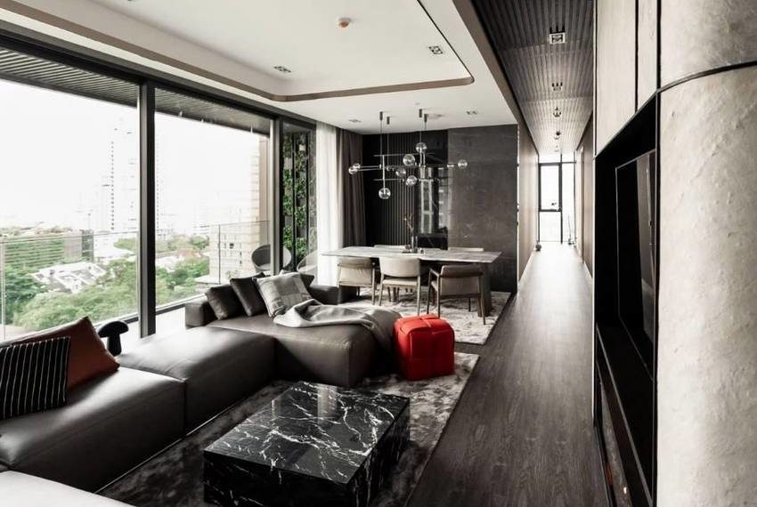 Vittorio Sukhumvit 39 For Rent & Sale 13793 Image-01