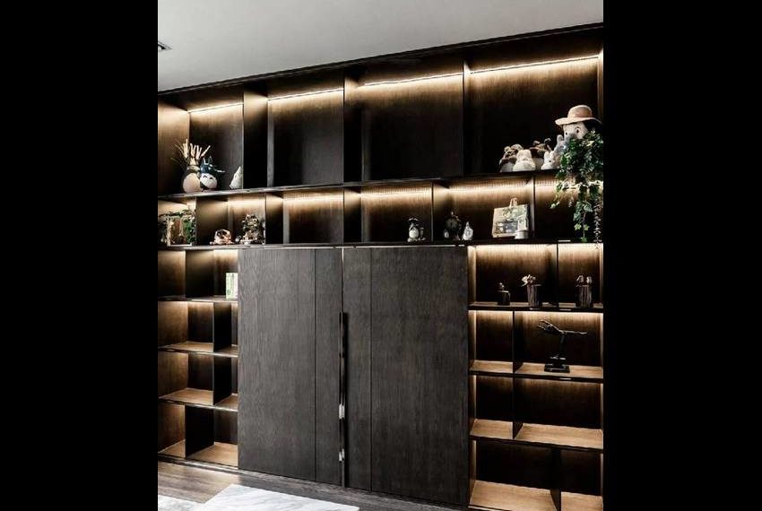 Vittorio Sukhumvit 39 For Rent & Sale 13793 Image-02