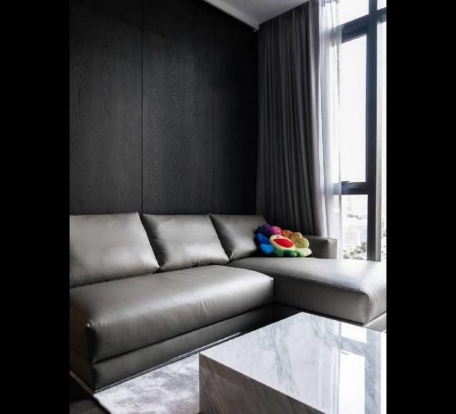 Vittorio Sukhumvit 39 For Rent & Sale 13793 Image-03