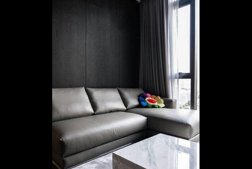 Vittorio Sukhumvit 39 For Rent & Sale 13793 Image-03