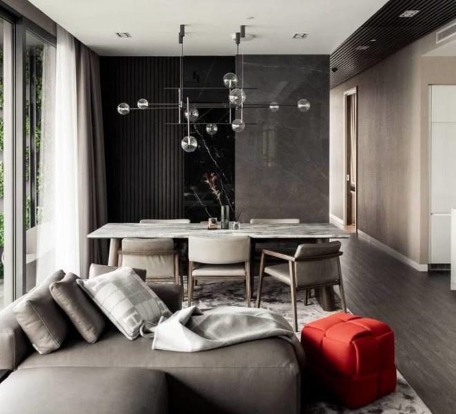 Vittorio Sukhumvit 39 For Rent & Sale 13793 Image-04