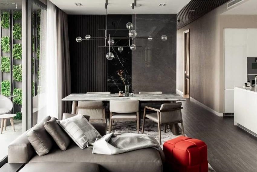 Vittorio Sukhumvit 39 For Rent & Sale 13793 Image-04