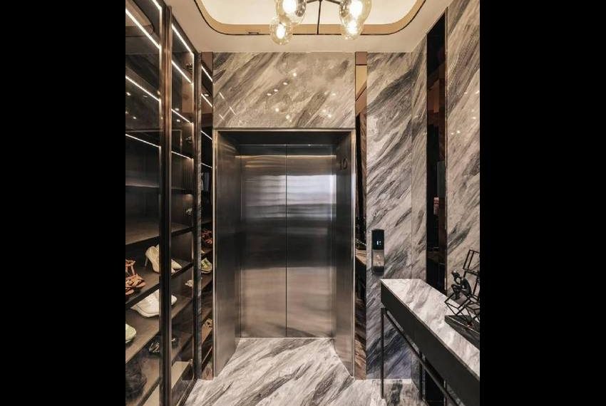 Vittorio Sukhumvit 39 For Rent & Sale 13793 Image-05